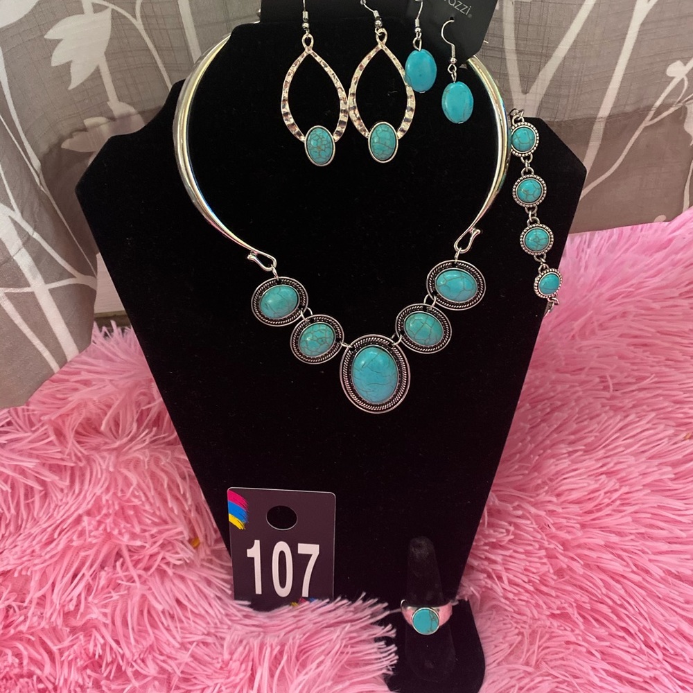 Jewelry sets